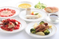 クチコミ評価高得点の伊豆フレンチ