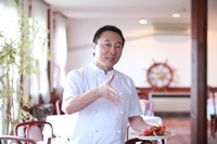 オーナー＆シェフのこだわり